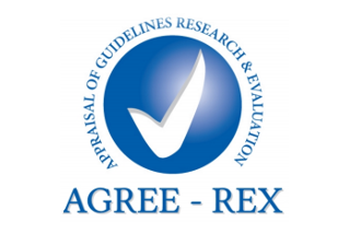 AGREE REX Logo